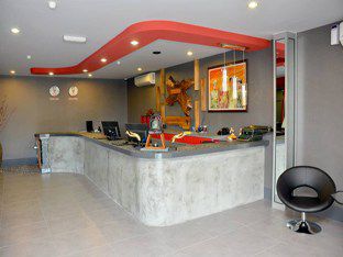 Oyo 90265 Hotel Ventura Кангар Екстер'єр фото