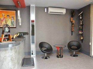Oyo 90265 Hotel Ventura Кангар Екстер'єр фото